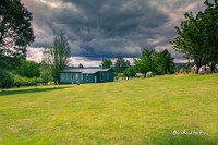 The little church at Tarraleah. |OFa1317|