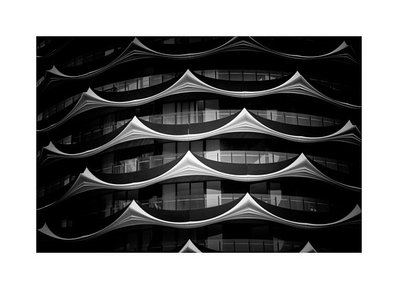 Pointed Peaks