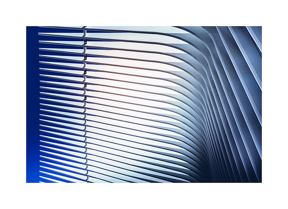 Occulus Linescapes