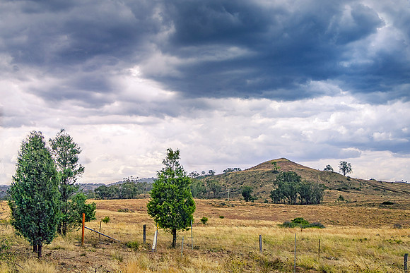 Thunderous clouds |OFa1278|