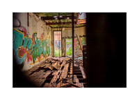 Derelict Dwelling