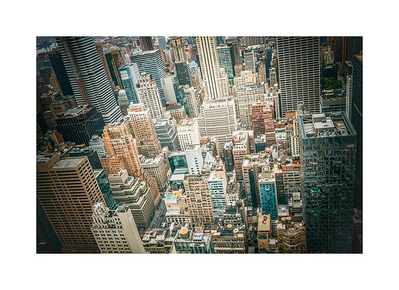 Concrete Dreams