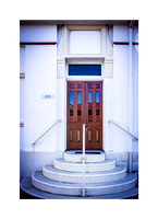 Student Entrance
