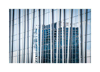Urban Mirror