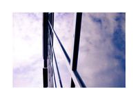 Refected Cloud