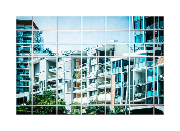 Reflected Reality
