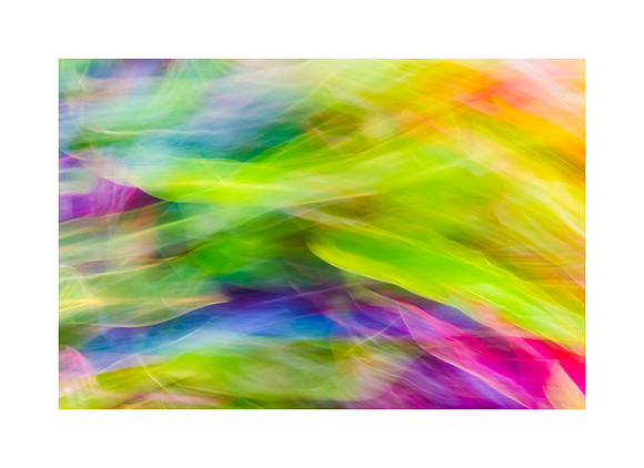 Neon Rush #01