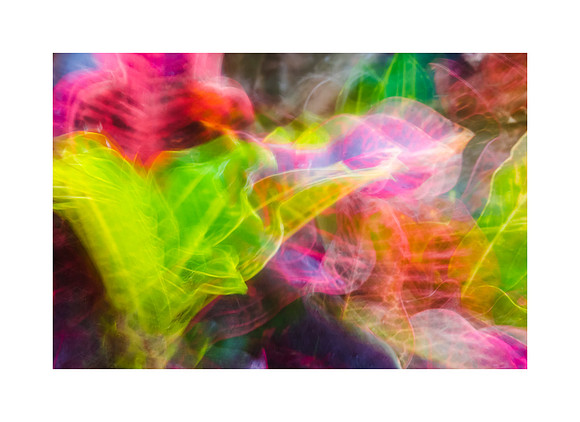 Neon Rush #03