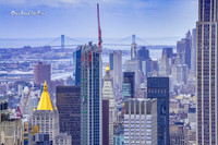 Gilded New York! |OFa1484|