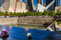 National September 11 Memorial |OFa1311|