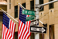 New York feels! |OFa1483|