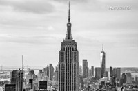 Empire State Building, New York City |OFa1517|