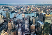 A New York high. |OFa1295|
