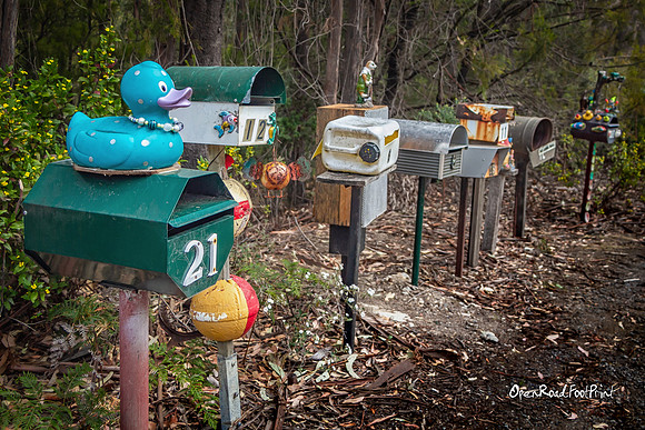 A typical country scene...  |OFa1459|