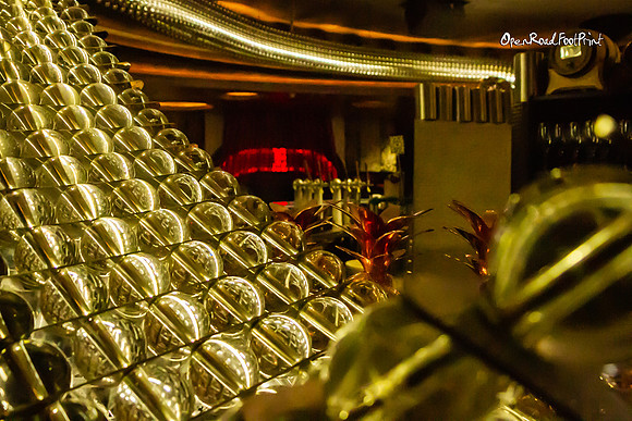 Lights at Cloudland |OFa1183|