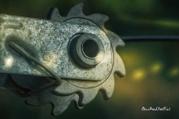 Fence line |OFa1462|