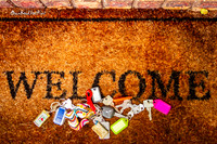 Welcome |OFa1187|
