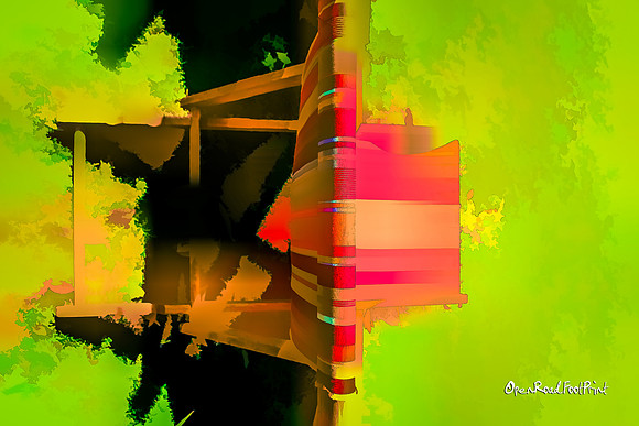 An artsy sit |OFa1465|
