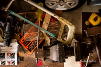 Garage tools |OFa1186|