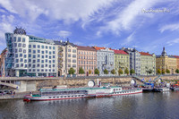 River skyline |OFa1529|