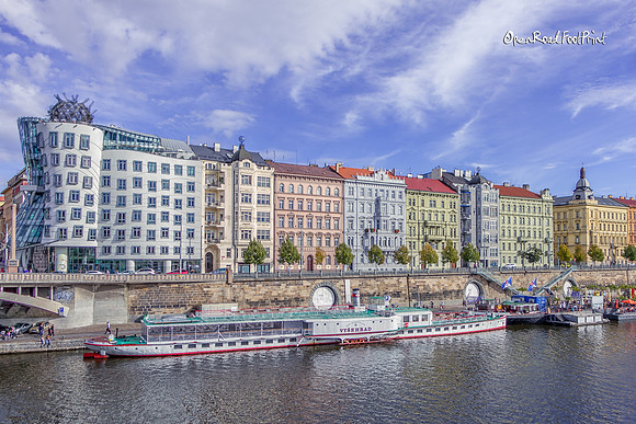 River skyline |OFa1529|