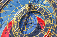 Clock face closeup |OFa1457|