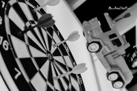 Mono target and truck |OFa1274|