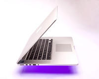 Laptop Side On Love