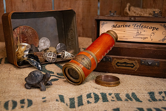 Maritime Find 01