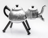 Pour Me A Tea