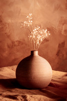 Still Life Vase
