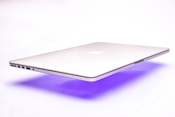 Laptop Love