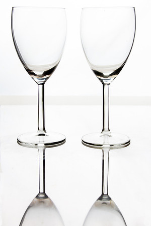 Glass Duo