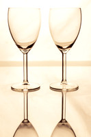 Glass Sepia