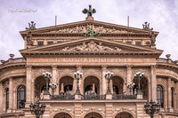 AlteOper. Such beautiful relief work |OFa1523|
