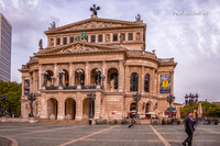 The glorious Concert Hall, Frankfurt |OFa1524|