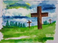 Cross |OFoa5014|