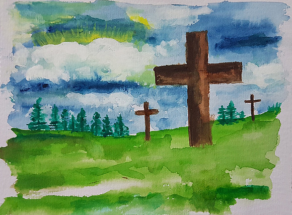 Cross |OFoa5014|