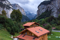 Lauterbrunnen |OFa1200|