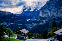 Just above, Lauterbrunnen |OFa1204|