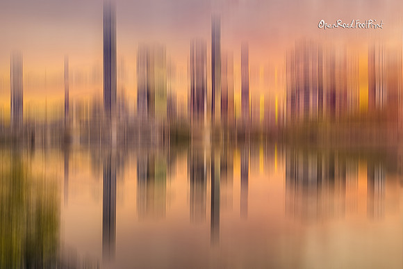 City skyline ICM |OFa1532|