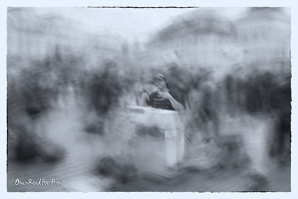 Blurred lines |OFa1531|