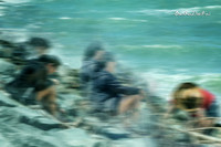 Lazy morn at the beach |OFa1497|