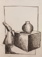Still life trio |OFoa5006|