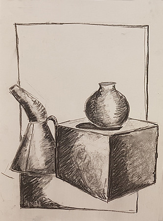 Still life trio |OFoa5006|