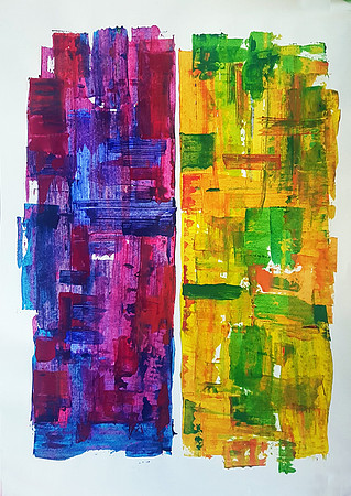 Abstract days |OFoa5017|