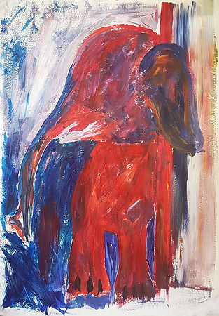 Elephant |OFoa5019|