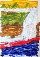 Waterfall |OFoa5018|