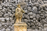 Dripstone Wall. Prague, Czechia |OFa1474|