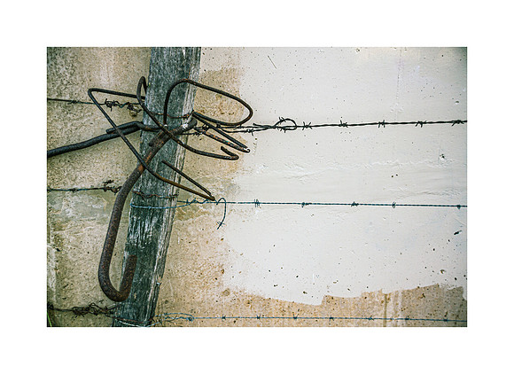 Held by Rust
